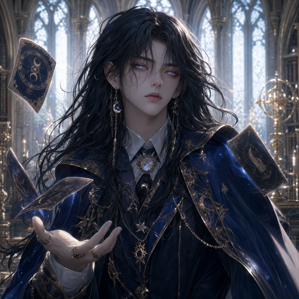 มิเรน